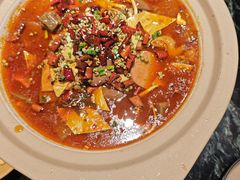 -廖川菜(太阳宫店)