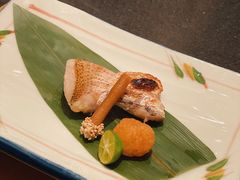 -奈良本寿司(永嘉路店)