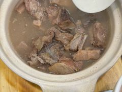 -茶港食堂(武昌店)