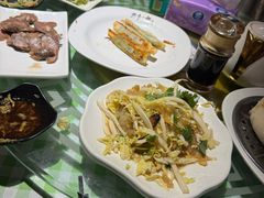 -燕青小馆(东园大厦店)