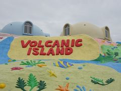 -漳州滨海火山岛自然生态风景区