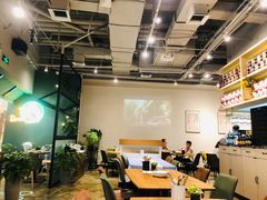 -新贝乐意大利餐厅(镇江苏宁广场店)