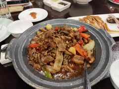 -北京全聚德(西客站店)