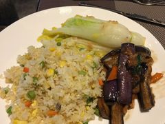 -美食汇·海鲜自助西餐厅·江门富力万达嘉华酒店