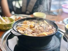 -重庆鸡公煲·青锅花椒鱼(牡丹江路店)