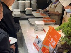 -芭菲盛宴·环球美食(袁家岗店)