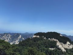 -华山风景名胜区