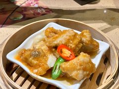 -点都德(汇盈广场店)