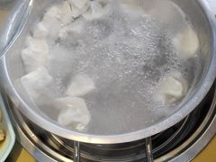 -家里婆自助水饺(振华路店)