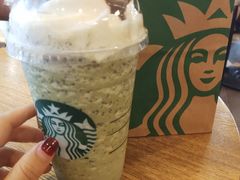 -星巴克(秦皇岛乐都汇店)