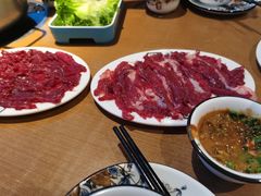-八合里潮汕鲜牛肉火锅(福州万象城店)