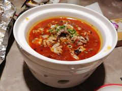 -新白鹿餐厅(金鹰新街口店)