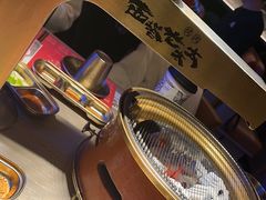 -西塔老太太泥炉烤肉(温州首店万象城黑金店)