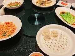 -徐记海鲜(陕西历史博物馆|明德门店)