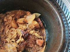 -锅老头铁锅炖•大锅蒸汽海鲜(韩乐坊店)