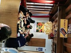 大堂-隔壁老王·家常云南菜(花巷店)