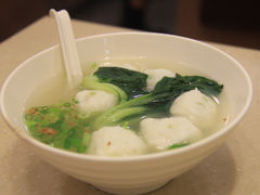 -洪利粥店茶餐厅