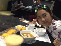 -糖朝(尖沙咀店)