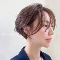 -SY COLOUR专业烫染