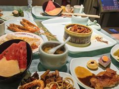 -堂会·KTV·自助餐·团建聚会(天河店)