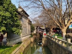 -千灯古镇