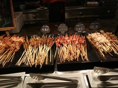 -杭州开元名都大酒店·地中海自助餐厅