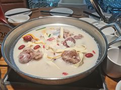 -骨之味·筒骨汤火锅(晋江万达店)