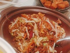 -桂满陇·杭州小馆(巴黎春天浦建店)