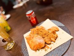 -彩丰楼中餐厅(佘山世茂洲际酒店)