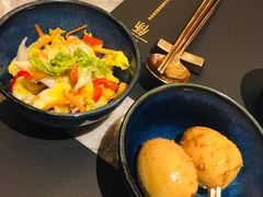-馔豚·台北菜专门店(深圳湾万象城店)