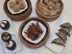 -龙的酒楼·手工早茶·顺德菜(近良路店)