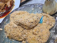 -君霖海鲜私房菜(春柳店)