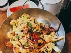 -吕氏疙瘩汤·私家菜馆(慈云寺店)