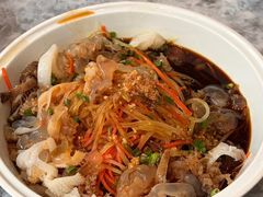 -聚丰园•湖鲜餐厅(阿红私房菜梅石路店)