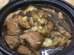 -新记肉骨茶