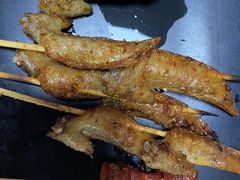 -江城二当家烤牛肉(莲塘新村店)