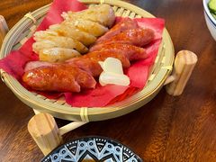 -捡角台湾食堂(花木Plus乐坊店)