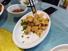 -小金龙饭店·夜宵大排挡专门店