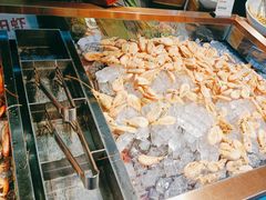 -西十二街牛排(西红门荟聚店)