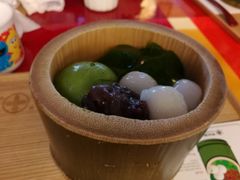 -中村藤吉(本店)