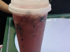 -鲜果时间·果蔬茶(赛格负二层店)