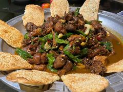 -龙泉小镇(科圣路店)