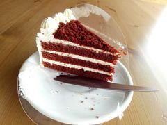 大都会红丝绒蛋糕（6吋）-派悦坊·甜品·蛋糕(日坛店)