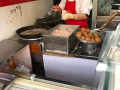 -夏氏怪老头·扬州狮子头(天山西路店)