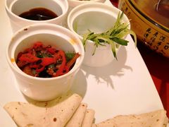 -常州富力喜来登酒店 Feast盛宴标帜西餐厅(新北万达广场店)