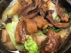 -珍珍小食店(西华路店)