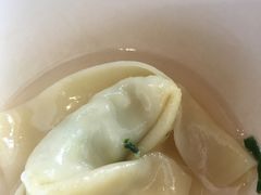 -绿杨馄饨店(上塘街店)