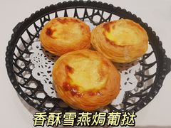 -稻香酒家·34年老字号·港式粤菜(侨光店)