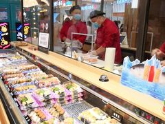 -玩米匠(寿司·刺身·金水正弘城店)