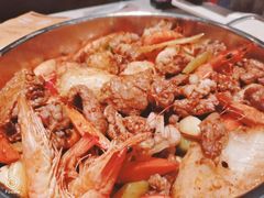 -黄记煌三汁焖锅(广州曜一城店)
